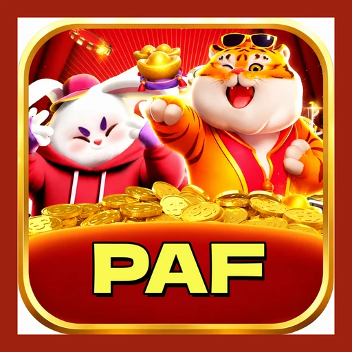 paf Logo
